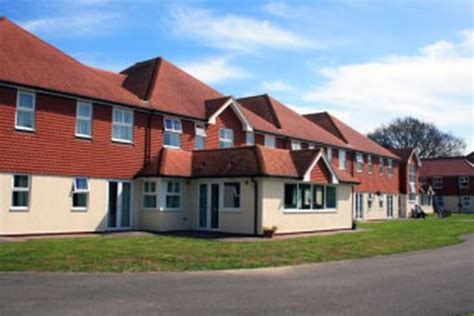 Hailsham House Care Home