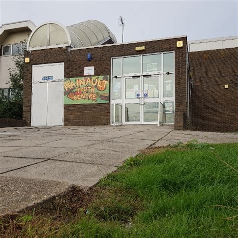 Hainault Youth Centre
