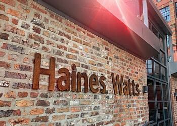 Haines Watts Newcastle