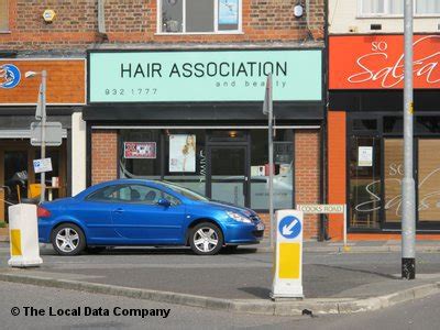 Hair Association