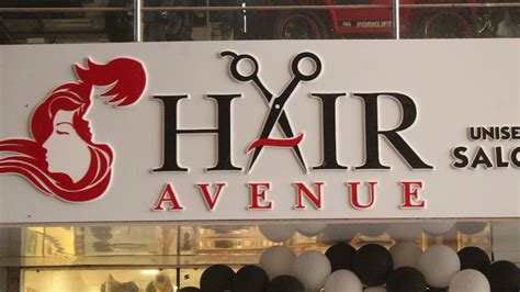 Hair Avenue Unisex Salon