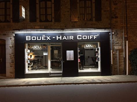 Hair Coiff à Tilques