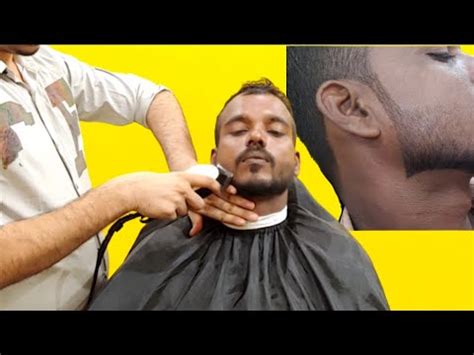 Hair Cutting By Usman Nai