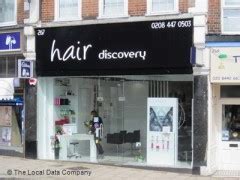 Hair Discovery Ltd
