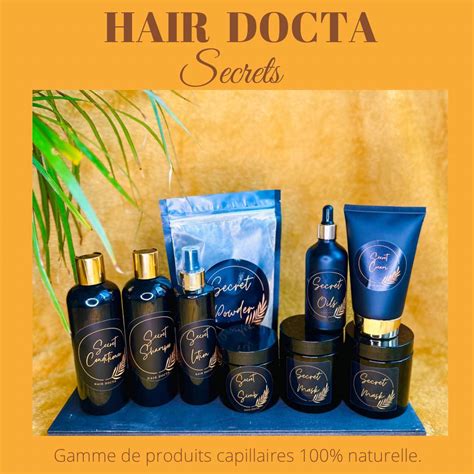 Hair Docta à Drancy