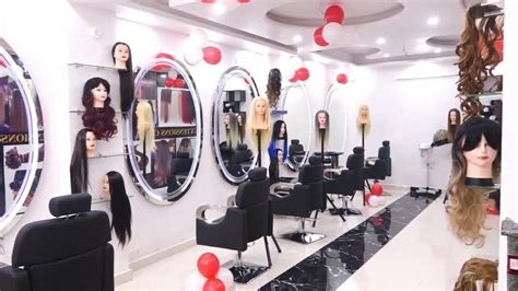 Hair Extensions Castle Private Limited