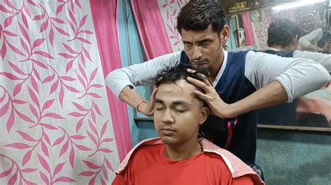 Hair Loom Bapi Das