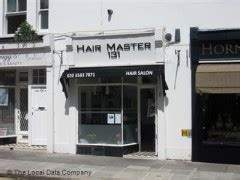Hair Master Kensington