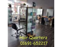 Hair Quarterz Ltd