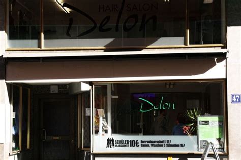 Hair Salon Delon