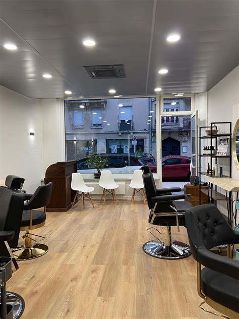 Hair Style Design à Metz