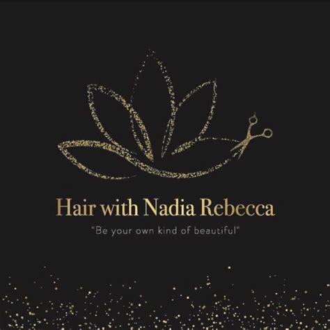 Hair With Nadia Rebecca