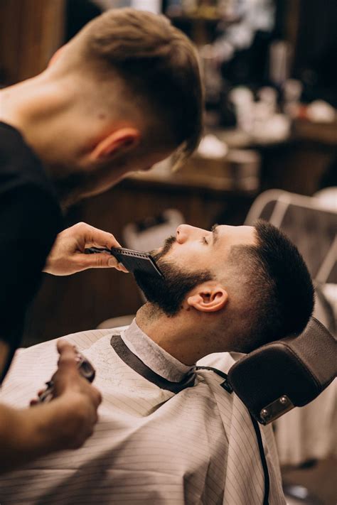Hair barber à Calvisson