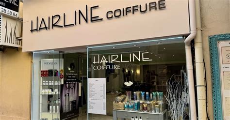 HairLine à Cannes