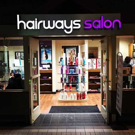 Hairways Salon