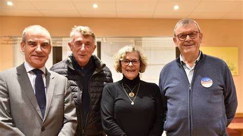 Haize Pascal à Le Havre
