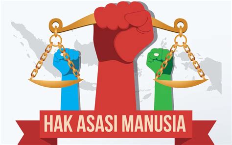 Hak Asasi Manusia