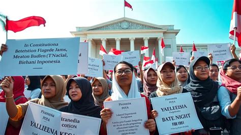 Hak Warga Negara