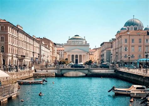Hala Trieste