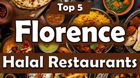 Halal Florence