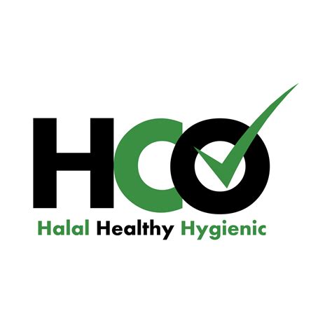 Halal Certification Organisation Limited (HCO)