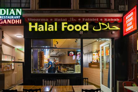 Halalrestaurant