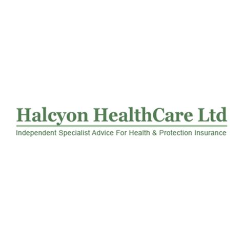 Halcyon Healthcare Ltd