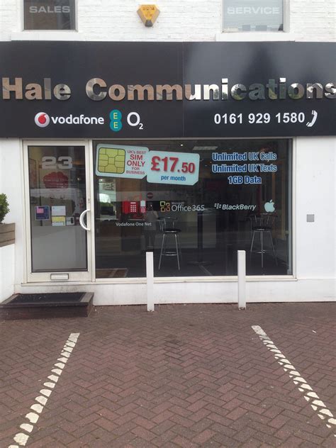 Hale Communications