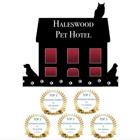 Haleswood Pet Hotel