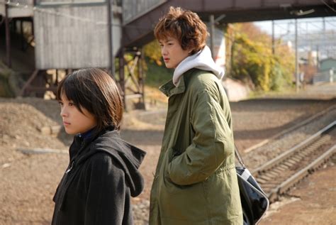 Halfway (2009) film online,Eriko Kitagawa,Kii Kitano,Masaki Okada,Junpei Mizobata,Riisa Naka