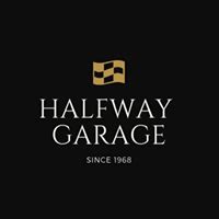 Halfway Garage