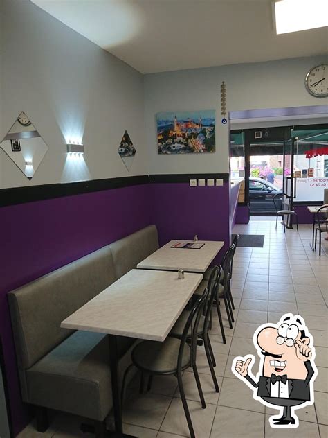 Halikarnas Kebab à Cysoing