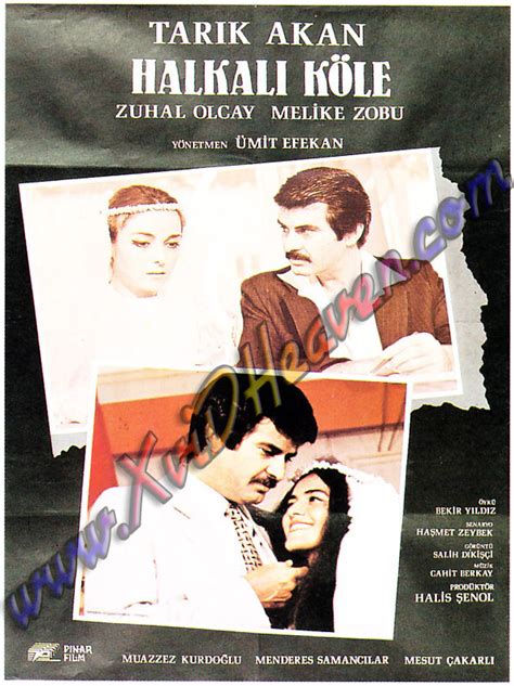 Halkali köle (1986) film online,Ãœmit Efekan,Tarik Akan,Nilgün Belgün,Zuhal Olcay,Menderes Samancilar