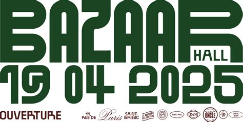 Hall Bazaar à Toulouse