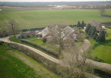 Hall Farm Cottages