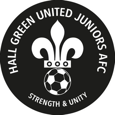 Hall Green Junior Football Club