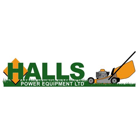 Halls Power Equipment Ltd