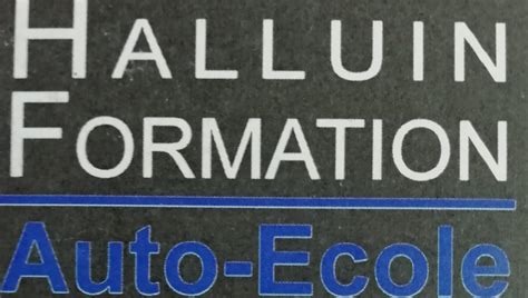 Halluin Formation à Halluin
