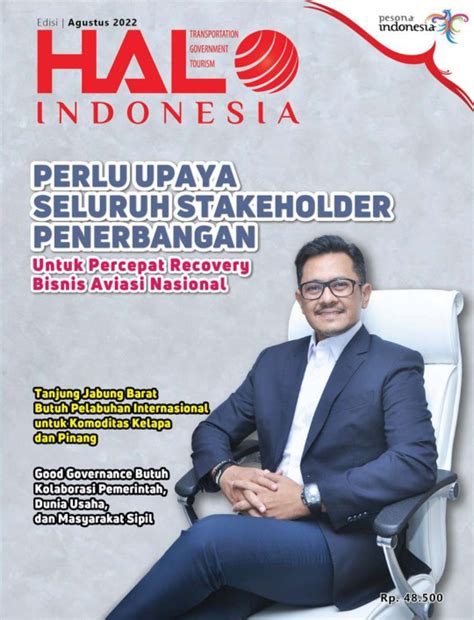 Halo Indonesia