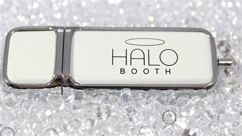 Halo Booth Photo Booth Hire