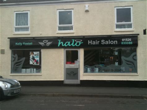 Halo Hair Salon