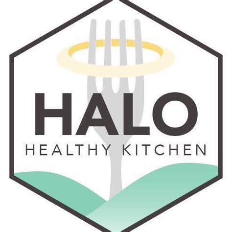 Halo Healthy Kitchen