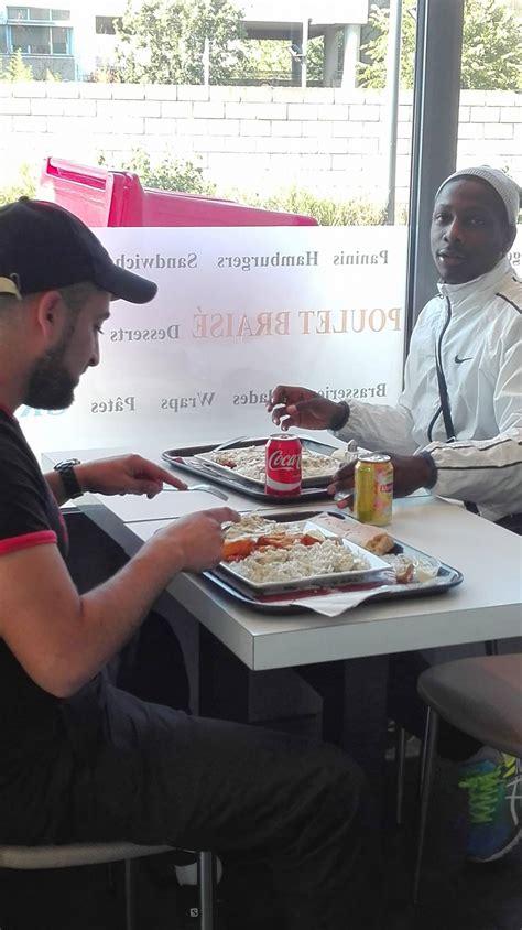 Halte Avicenne à Bobigny