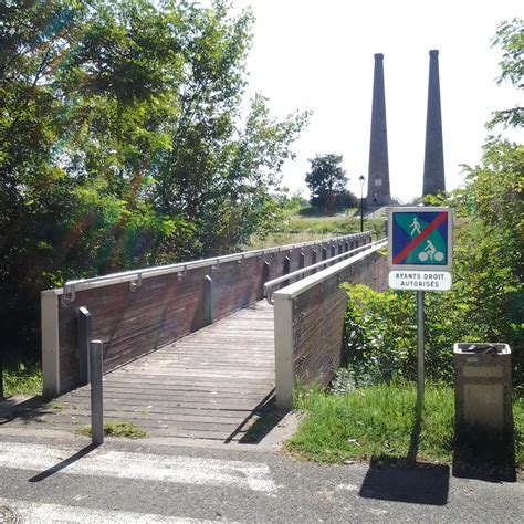 Halte Fluvial de Chavanay à Chavanay