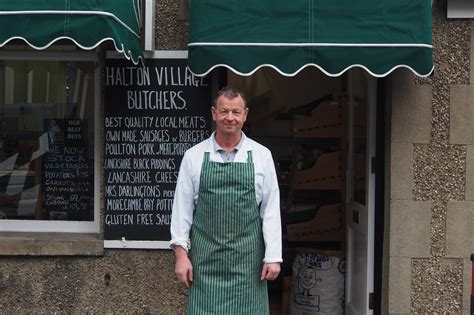 Halton Village Butchers