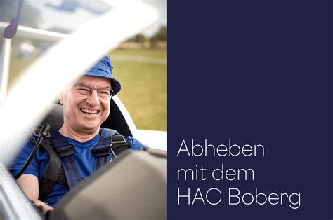 Hamburger Aero-Club Boberg e.V.