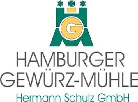 Hamburger Gewürz-Mühle Hermann Schulz GmbH