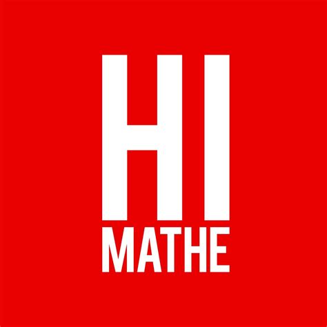 Hamburger Institution für Mathematik (HI MATHE)