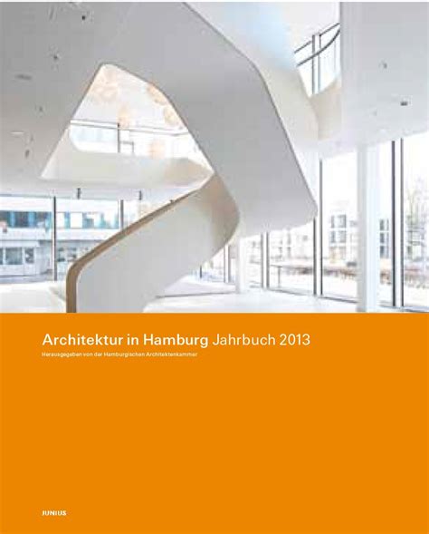 Hamburgische Architektenkammer KdöR