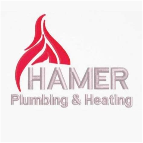 Hamer's Plumbing & Drainage Ltd
